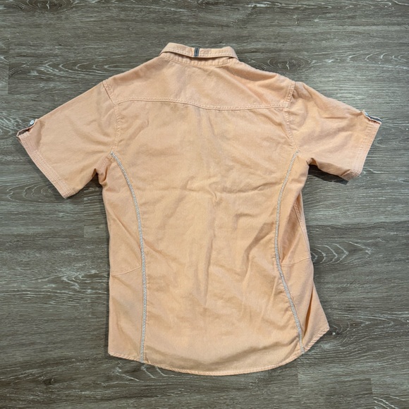 Button down shirt - Picture 6 of 9